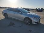 2020 Chevrolet Malibu Premier en Venta en New Orleans, LA - Rear End