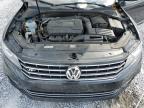 2017 Volkswagen Passat R-Line na sprzedaż w Cartersville, GA - Rear End
