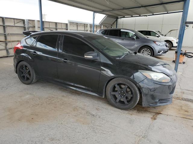  FORD FOCUS 2013 Black