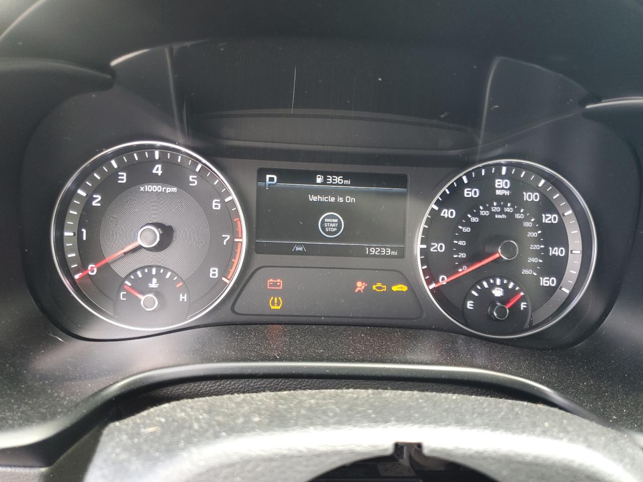 2023 Kia Forte Gt Line VIN: 3KPF54AD9PE575977 Lot: 51433195