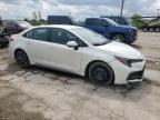 2020 Toyota Corolla Se zu verkaufen in Indianapolis, IN - Front End