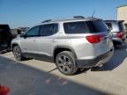 2018 Gmc Acadia Slt-2 за продажба в Haslet, TX - Hail