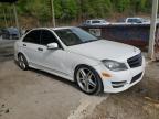 2013 Mercedes-Benz C 250 na sprzedaż w Hueytown, AL - Normal Wear