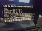 2021 Bmw 330Xi  за продажба в Anchorage, AK - Front End
