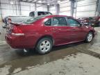 2009 Chevrolet Impala 1Lt de vânzare în Ham Lake, MN - Front End