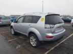 2010 MITSUBISHI OUTLANDER 2.0 DI-D GSE 5DR for sale at Copart SANDTOFT