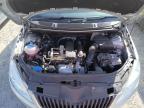 2014 SKODA FABIA SE T for sale at Copart WOLVERHAMPTON