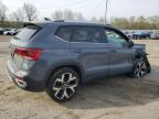 2022 Volkswagen Taos Sel for Sale in Marlboro, NY - Front End