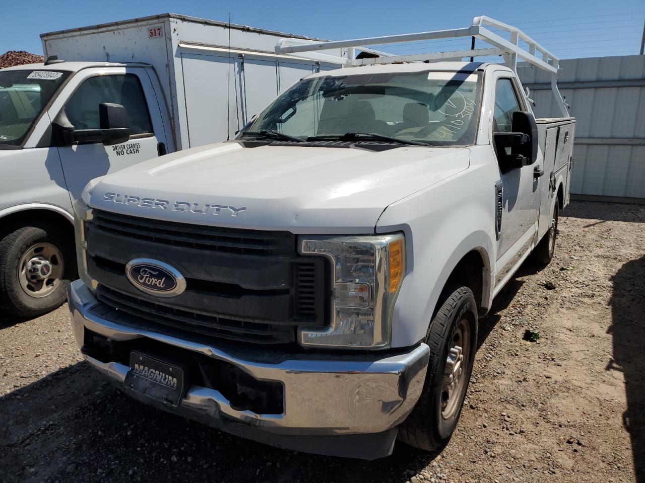 Phoenix, AZ에서 판매 중인 2017 Ford F250 Super Duty - Side