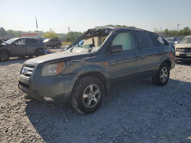 2006 Honda Pilot Ex