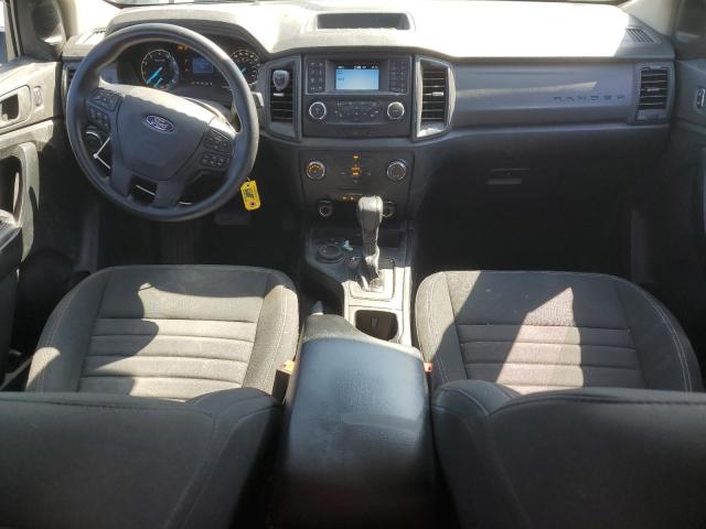  FORD RANGER 2020 Granatowy