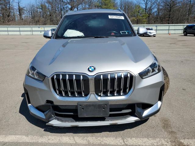  BMW X1 2023 Silver
