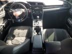 2021 Honda Civic Sport en Venta en Colton, CA - Rollover