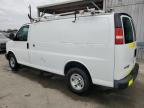 2016 Chevrolet Express G2500  de vânzare în Los Angeles, CA - Minor Dent/Scratches