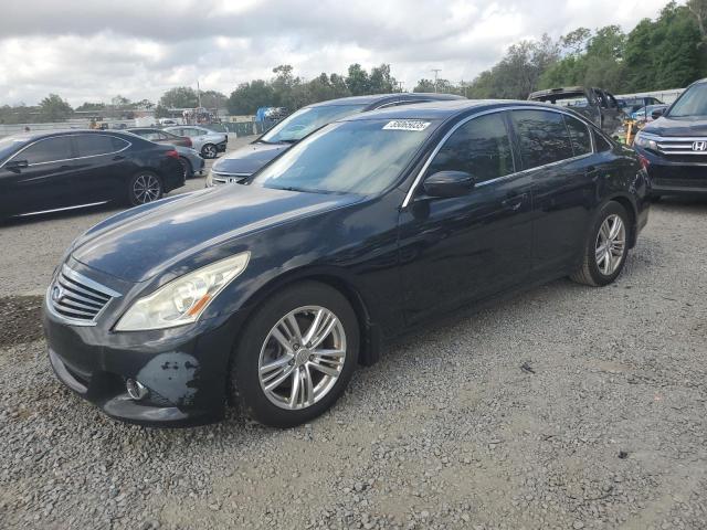 2013 Infiniti G37 Base
