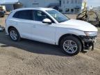 2021 AUDI Q5 PREMIUM à vendre chez Copart QC - MONTREAL