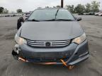 2010 Honda Insight Ex იყიდება Colton-ში, CA - Front End