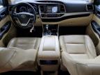 2017 Toyota Highlander Se zu verkaufen in Greenwood, NE - All Over