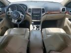 2011 Jeep Grand Cherokee Limited na sprzedaż w Hueytown, AL - Side