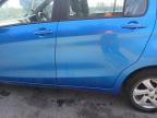 2015 SUZUKI CELERIO SZ for sale at Copart PETERLEE