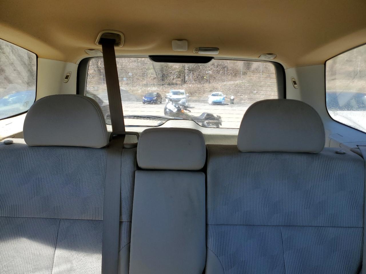 2010 Subaru Forester Xs VIN: JF2SH6BCXAH793758 Lot: 53728035