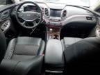 2014 Chevrolet Impala Lt de vânzare în Gainesville, GA - Front End