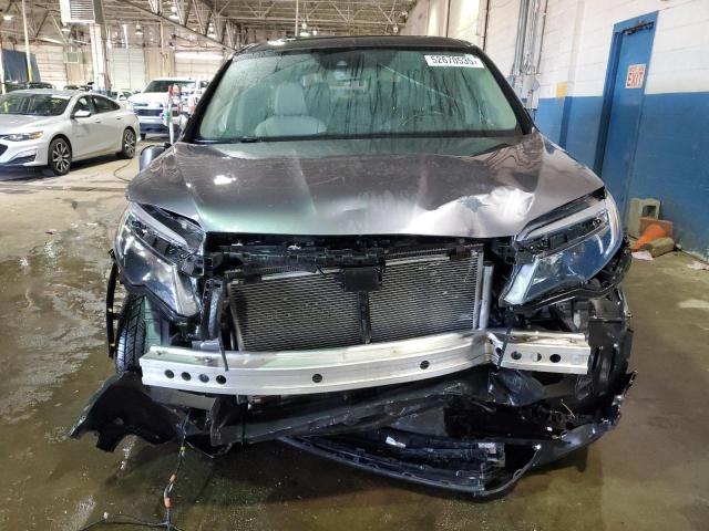  HONDA PILOT 2019 Серый
