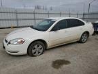 2007 CHEVROLET IMPALA LS   for sale at Copart AB - EDMONTON