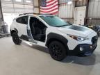 2024 Subaru Crosstrek Wilderness на продаже в Rogersville, MO - Side