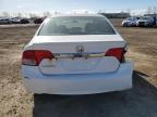 2010 Honda Civic Exl for Sale in Rocky View County, AB - Rear End