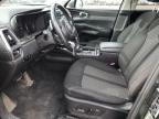 2021 KIA SORENTO LX for sale at Copart AB - CALGARY