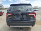 2021 Honda Pilot Exl zu verkaufen in Mcfarland, WI - Hail