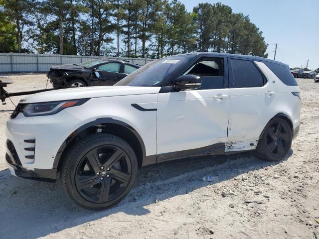 2022 Land Rover Discovery Hse R-Dynamic