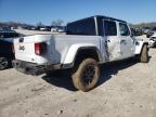 2023 Jeep Gladiator Overland for Sale in West Warren, MA - Front End