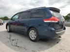 2011 Toyota Sienna Le за продажба в Lebanon, TN - Side