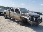 2012 Chevrolet Silverado K2500 Heavy Duty Lt للبيع في Madisonville، TN - All Over