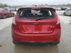 2017 Ford Fiesta Se de vânzare în Cahokia Heights, IL - Top/Roof