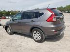2016 Honda Cr-V Ex for Sale in Charles City, VA - Front End