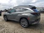 2025 Hyundai Tucson Limited იყიდება Austell-ში, GA - Front End