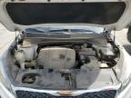 2016 Kia Sorento Lx na sprzedaż w Sacramento, CA - Stripped