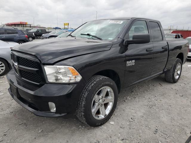 2016 Ram 1500 St