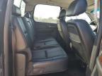 2012 Gmc Sierra K2500 Slt for Sale in New Braunfels, TX - Hail