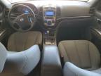 2010 Hyundai Santa Fe Gls იყიდება Abilene-ში, TX - Hail
