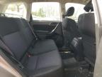 2016 Subaru Forester 2.5I na sprzedaż w Windsor, NJ - Front End