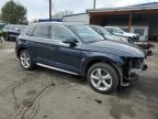 2020 Audi Q5 Premium Plus იყიდება Denver-ში, CO - Front End