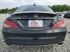 2016 Mercedes-Benz Cla 250 4Matic de vânzare în Byron, GA - Front End