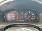 2022 Honda Civic Sport продається в Grand Prairie, TX - Front End