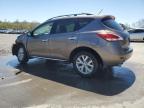 2012 Nissan Murano S იყიდება Duryea-ში, PA - Front End