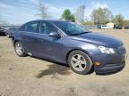 2014 Chevrolet Cruze Lt за продажба в Windsor, NJ - Rear End
