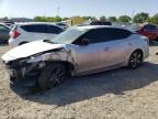 2020 Nissan Maxima Sv de vânzare în Sacramento, CA - All Over